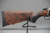 TIKKA T3X LITE ROUGHTECH EMBER, .30-06, 22.4