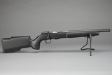 CZ 457 PRO VARMINT SR, 22LR, 16.5