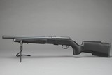 CZ 457 PRO VARMINT SR, 22LR, 16.5