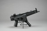 ZENITH ZF-5 ESSENTIALS PACKAGE, 9MM, 8.9