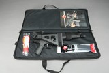 ZENITH ZF-5 ESSENTIALS PACKAGE, 9MM, 8.9