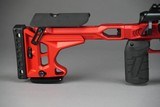 HOT! ANSCHUTZ 1727 APR COMPETITION,22LR, 22