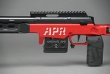 HOT! ANSCHUTZ 1727 APR COMPETITION,22LR, 22