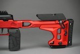 HOT! ANSCHUTZ 1727 APR COMPETITION,22LR, 22