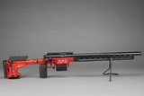 HOT! ANSCHUTZ 1727 APR COMPETITION,22LR, 22