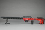 HOT! ANSCHUTZ 1727 APR COMPETITION,22LR, 22