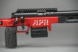 HOT! ANSCHUTZ 1727 APR COMPETITION,22LR, 22