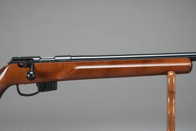 ANSCHUTZ 1761 MPR, 22LR, 25.5