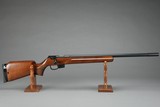 ANSCHUTZ 1761 MPR, 22LR, 25.5