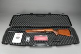 ANSCHUTZ 1761 MPR, 22LR, 25.5