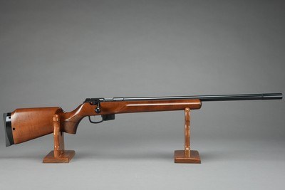 ANSCHUTZ 1761 MPR, 22LR, 25.5