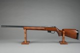 ANSCHUTZ 1761 MPR, 22LR, 25.5