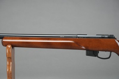 ANSCHUTZ 1761 MPR, 22LR, 25.5