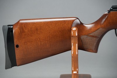 ANSCHUTZ 1761 MPR, 22LR, 25.5