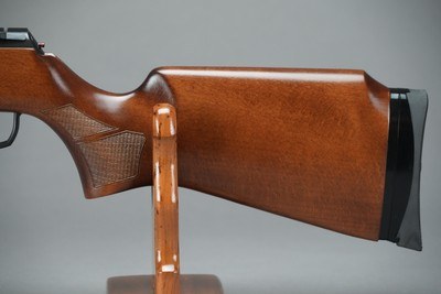 ANSCHUTZ 1761 MPR, 22LR, 25.5