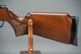 ANSCHUTZ 1761 MPR, 22LR, 25.5