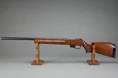 ANSCHUTZ 1761 MPR, 22LR, 25.5