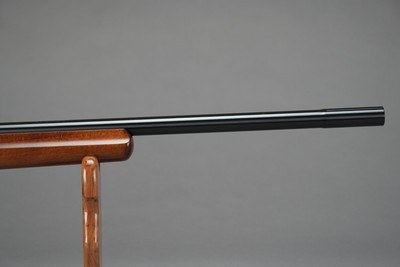 ANSCHUTZ 1761 MPR, 22LR, 25.5