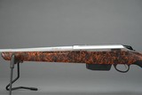 TIKKA T3X LITE ROUGHTECH EMBER, 6.5PRC, 24.3