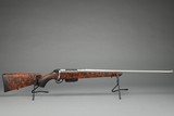 TIKKA T3X LITE ROUGHTECH EMBER, 6.5PRC, 24.3