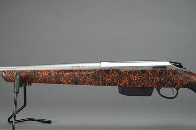 TIKKA T3X LITE ROUGHTECH EMBER, 6.5PRC, 24.3