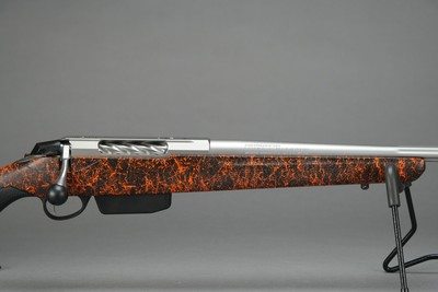 TIKKA T3X LITE ROUGHTECH EMBER, 6.5PRC, 24.3