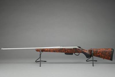 TIKKA T3X LITE ROUGHTECH EMBER, 6.5PRC, 24.3