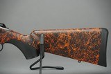 TIKKA T3X LITE ROUGHTECH EMBER, 6.5PRC, 24.3