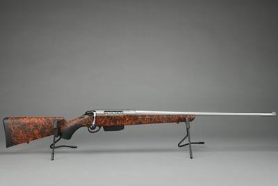 TIKKA T3X LITE ROUGHTECH EMBER, 6.5PRC, 24.3