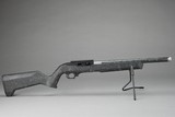 RUGER 10/22 CARBINE, 22LR, 16.1