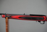 RUGER 10/22 CARBINE RED LAMINATE , 22 LR, 18.5 - 6 of 7