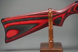 RUGER 10/22 CARBINE RED LAMINATE , 22 LR, 18.5 - 3 of 7