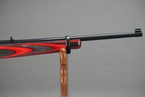 RUGER 10/22 CARBINE RED LAMINATE , 22 LR, 18.5 - 7 of 7