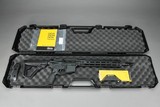 DANIEL DEFENSE DD4 M4A1 RIII, 5.56 NATO, 14.5