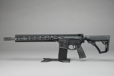 DANIEL DEFENSE DD4 M4A1 RIII, 5.56 NATO, 14.5