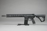 DANIEL DEFENSE DD4 M4A1 RIII, 5.56 NATO, 14.5