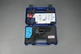SMITH & WESSON 386 NIGHTGUARD-LIPSEY'S EXCLUSIVE, .357mag, 3