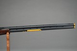 BROWNING CITORI CXS, 20GA, 32
