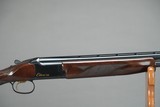 BROWNING CITORI CXS, 20GA, 32