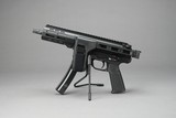 MILITARY ARMS CORP MAC IX WITH BRACE, 9MM, 6.5