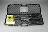 MILITARY ARMS CORP MAC IX WITH BRACE, 9MM, 6.5
