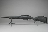 RUGER AMERICAN PATROL RIFLE GEN II,.308WIN, 16.10
