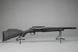RUGER AMERICAN PATROL RIFLE GEN II,.308WIN, 16.10