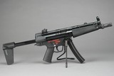 CENTURY ARMS AP5, 9MM, 8.9