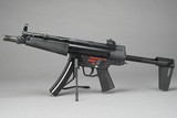 CENTURY ARMS AP5, 9MM, 8.9