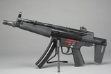 CENTURY ARMS AP5, 9MM, 8.9