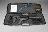 CENTURY ARMS AP5, 9MM, 8.9