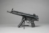 CENTURY ARMS AP5, 9MM, 8.9