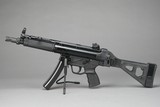 CENTURY ARMS AP5, 9MM, 8.9
