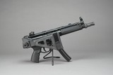 CENTURY ARMS AP5, 9MM, 8.9